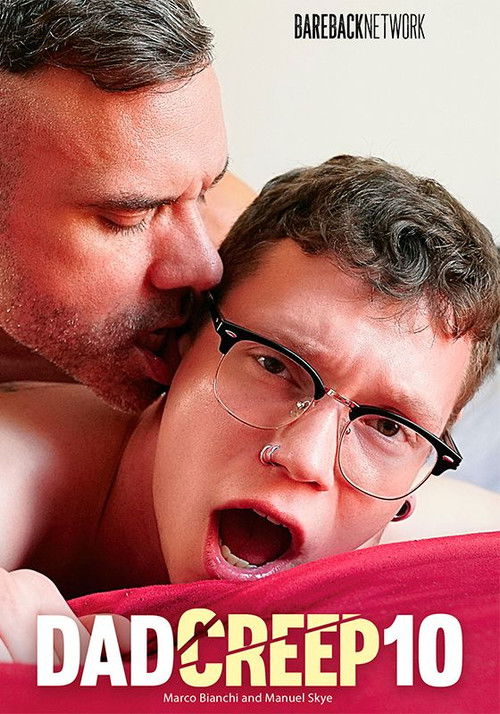 Dad Creep 10 (2025) poster