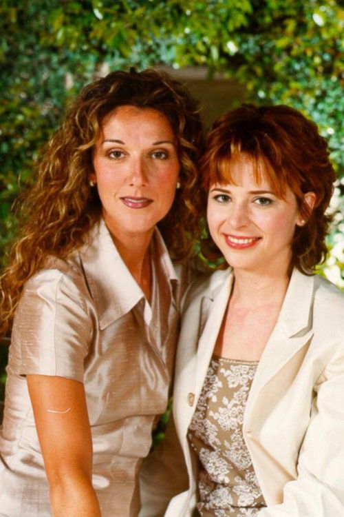 Un an avec Céline (1999) poster