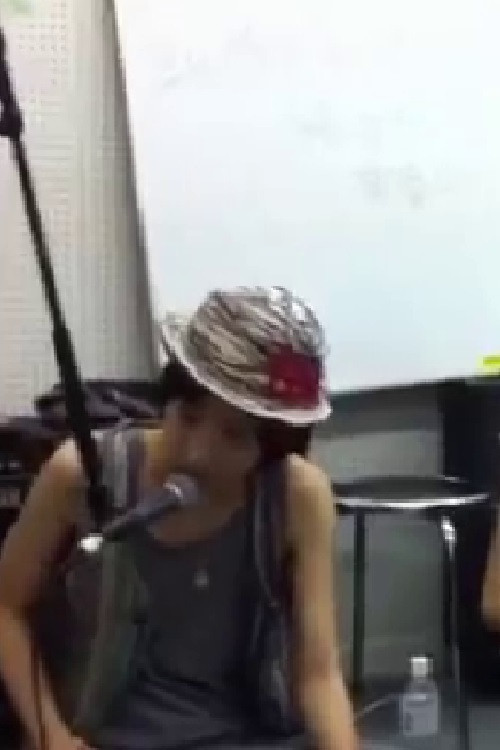 tricotMOVIE10月号 (2011) poster