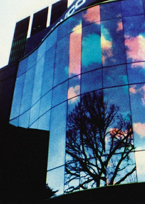 The City of Chromatic Dissolution (1999) poster