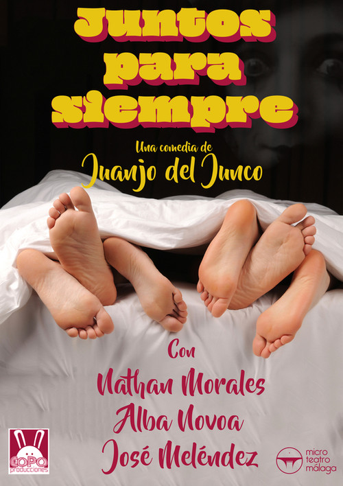 Juntos para siempre (2021) poster