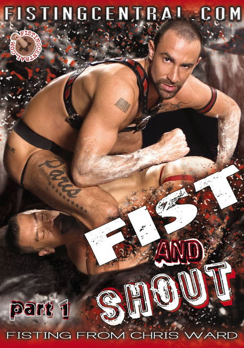 Fistpack 12: Fist and Shout Part 1 (2007) poster