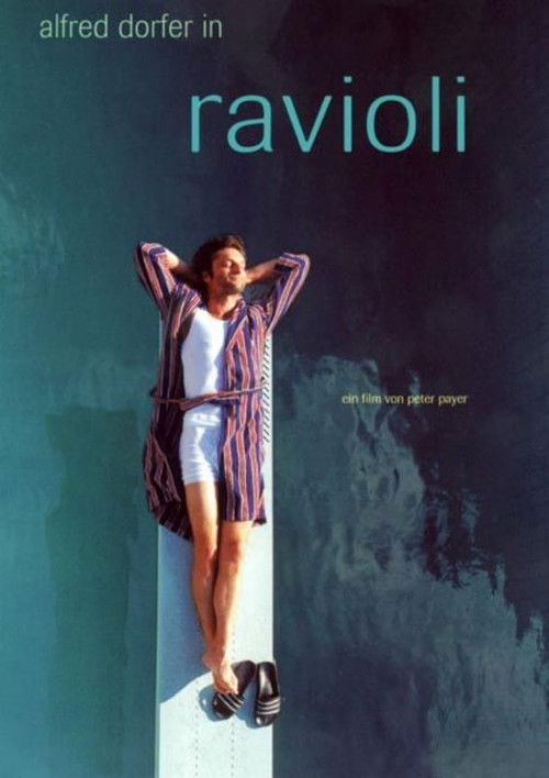 Ravioli (2004) poster