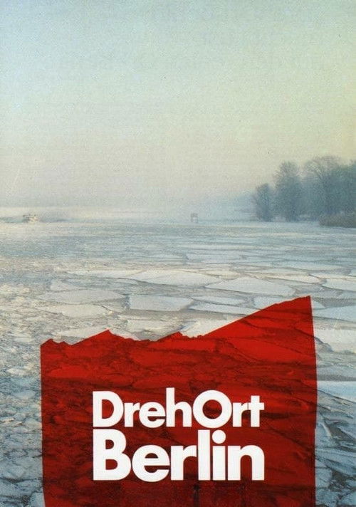DrehOrt Berlin (1987) poster