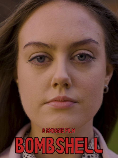 Bombshell (2023) poster