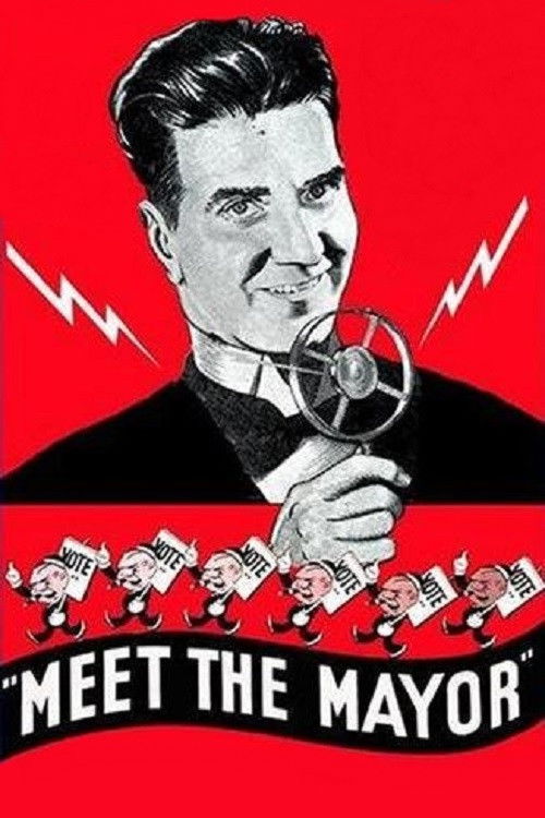 A Fool's Advice (1932) poster