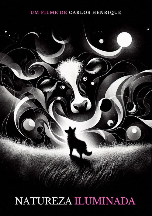 Natureza Iluminada (2024) poster