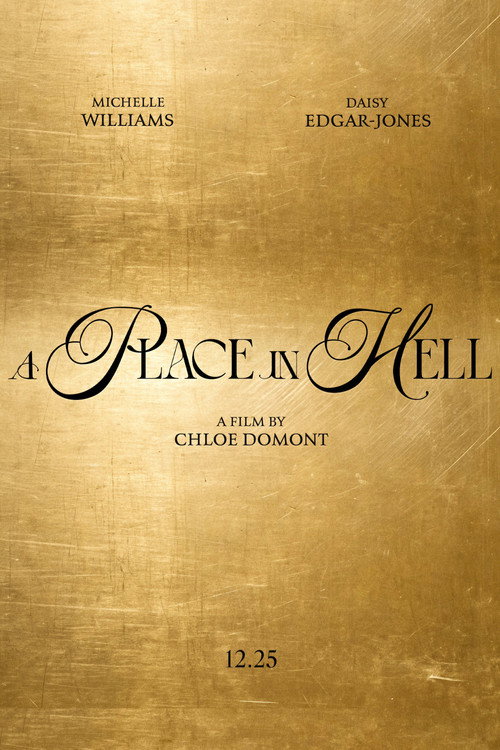 A Place in Hell (2026) poster