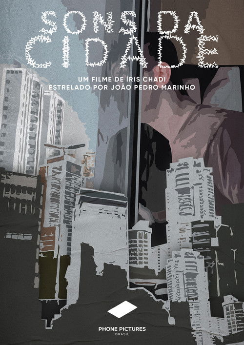Sons da Cidade (2021) poster