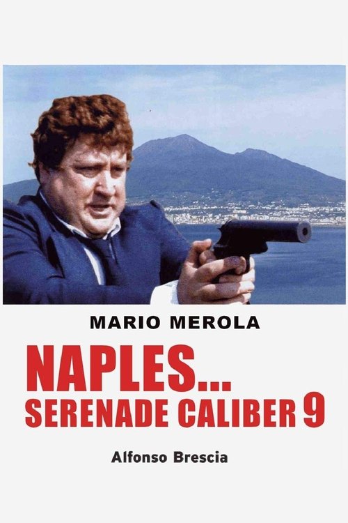 Naples... Serenade Caliber 9 (1978) poster