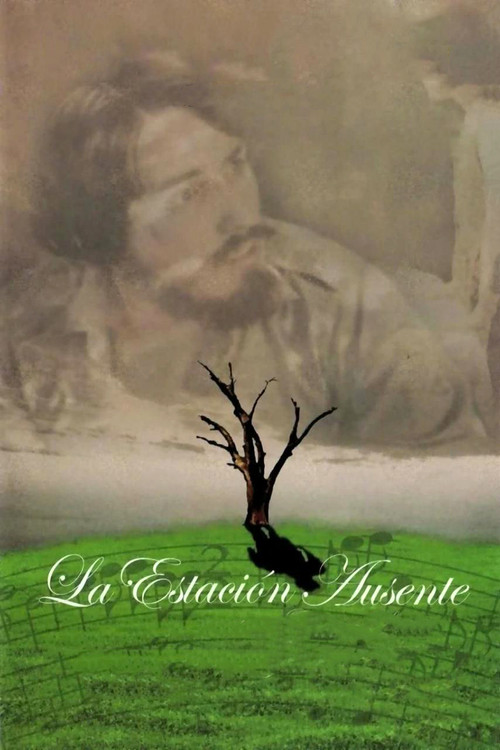 The Absent Season (2004) poster