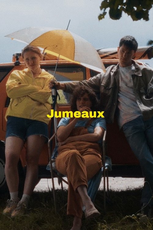 Jumeaux (2023) poster