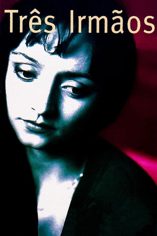 Três Irmãos (1994) poster