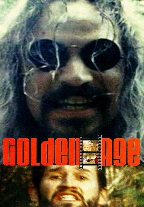 Golden Age (2006) poster