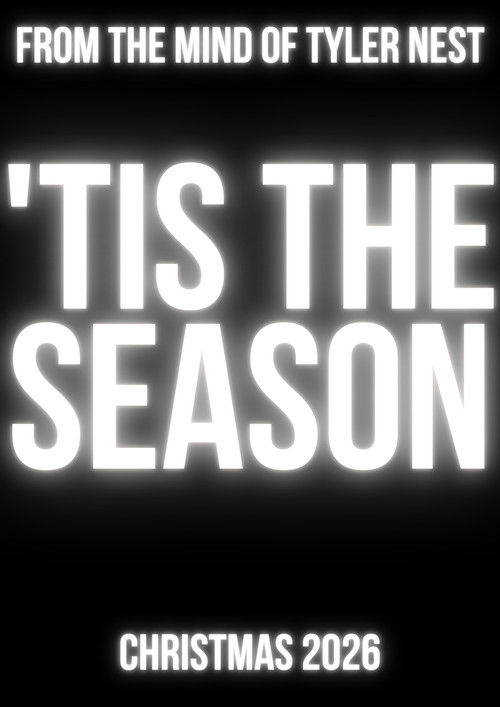 'Tis the Season (2026) poster