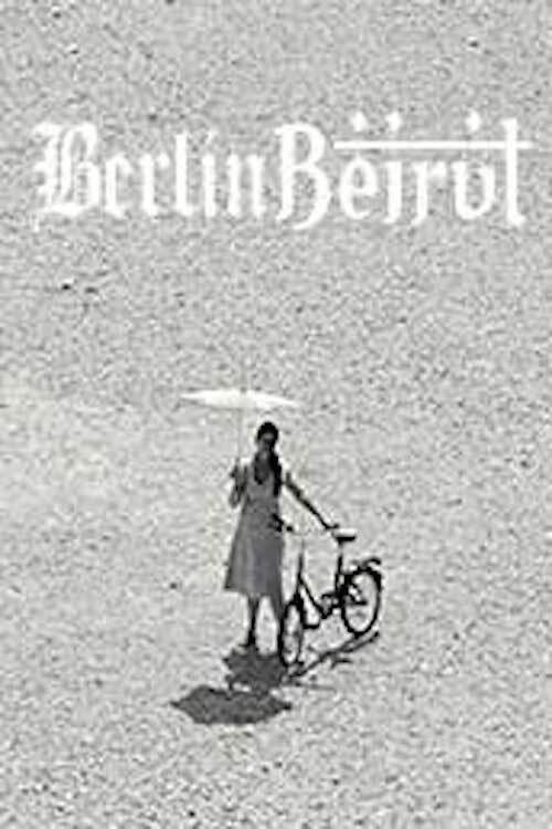 BerlinBeirut (2004) poster