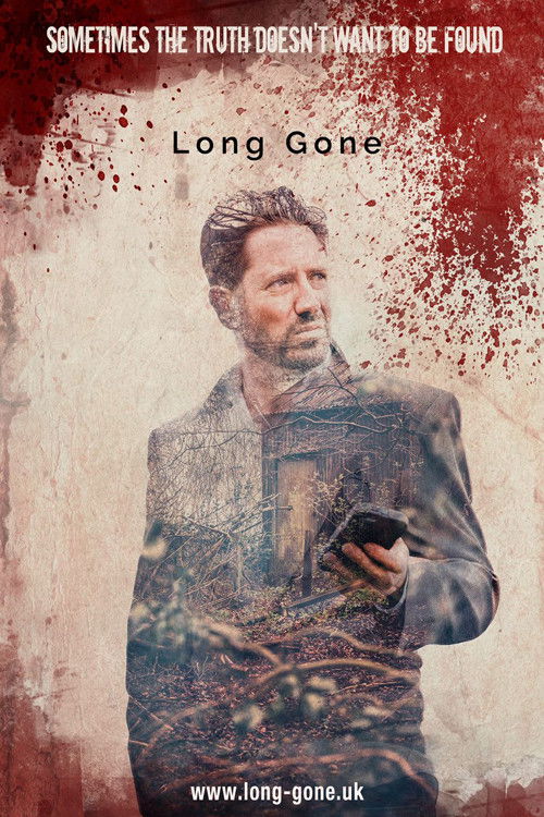 Long Gone (2017) poster