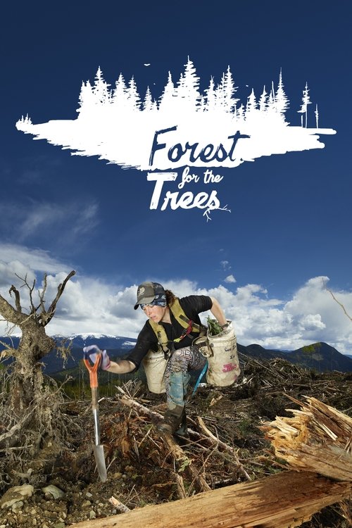 Forest for the Trees (2021) poster