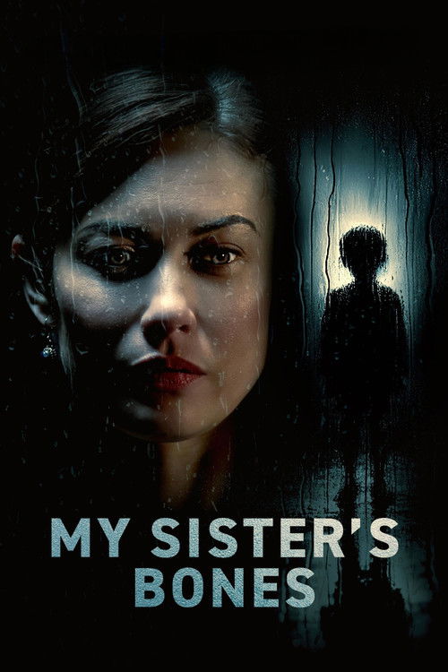 My Sister's Bones (2026) poster
