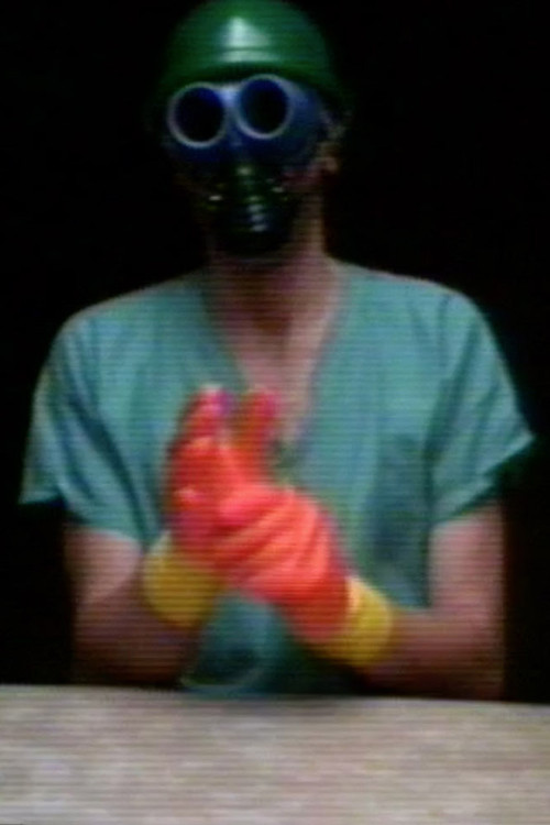 Protective Coloration (1979) poster