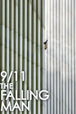 9/11: The Falling Man (2006) poster