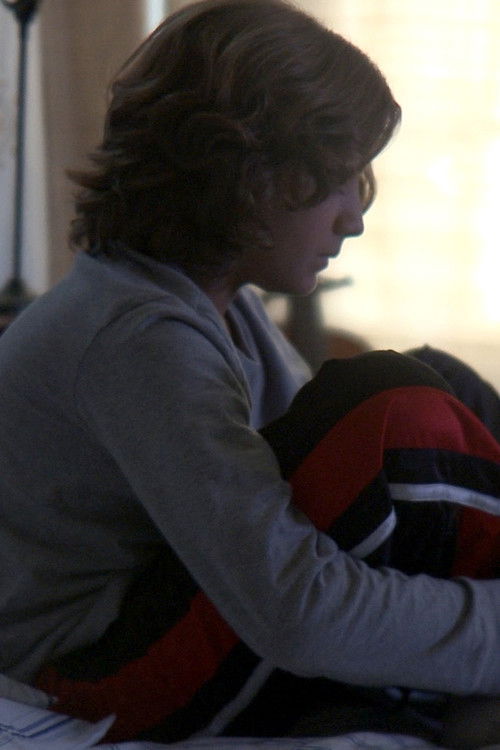 The Nature of Fall (2010) poster