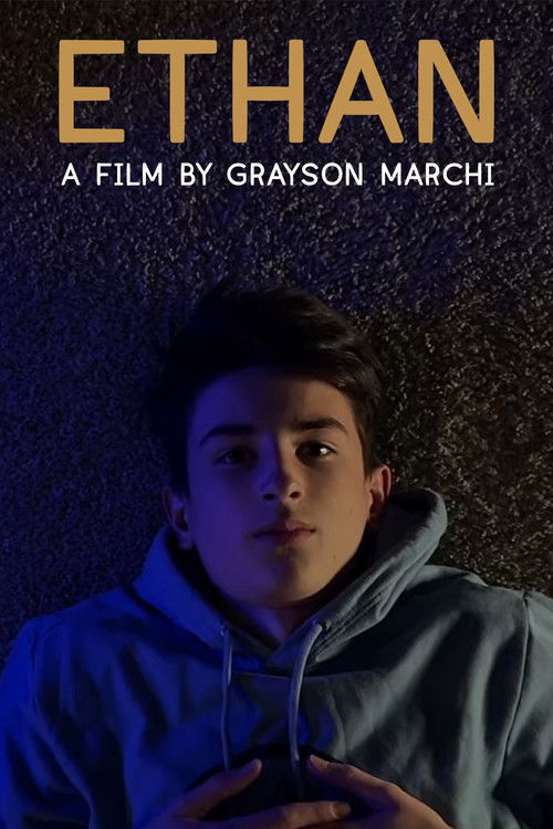 Ethan (2024) poster
