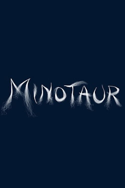 Minotaur (2014) poster