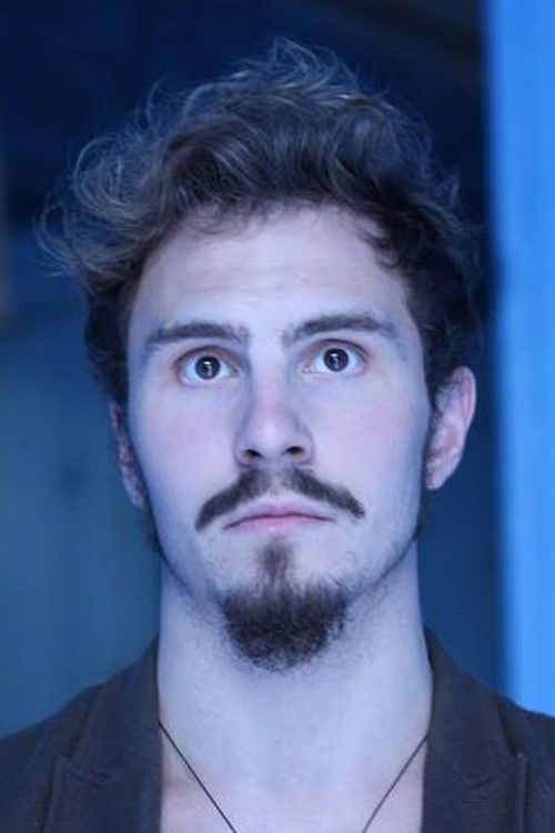 Сергій Лузановський