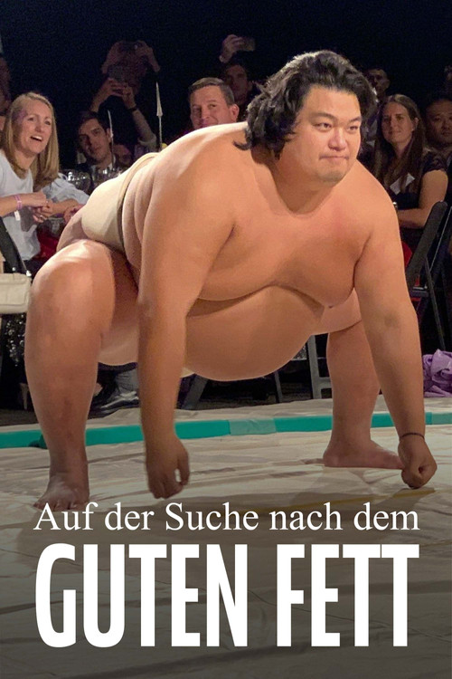 The Truth About Fat (2020) poster