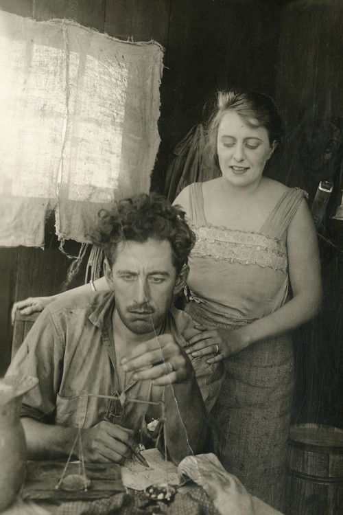 Hell's Crater (1918) poster