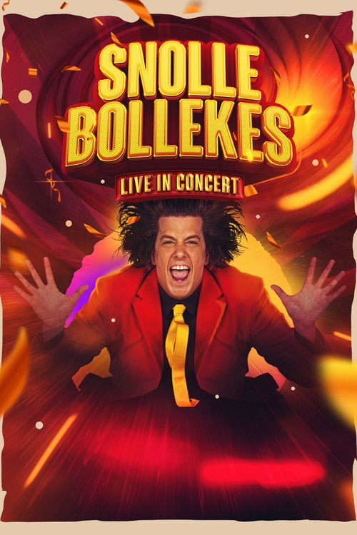 Snollebollekes: Live in concert (2019) poster