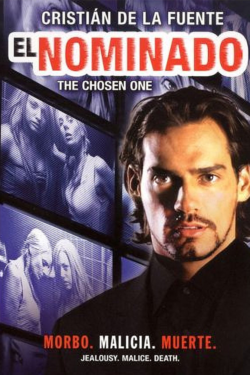 The Chosen One (2003) poster