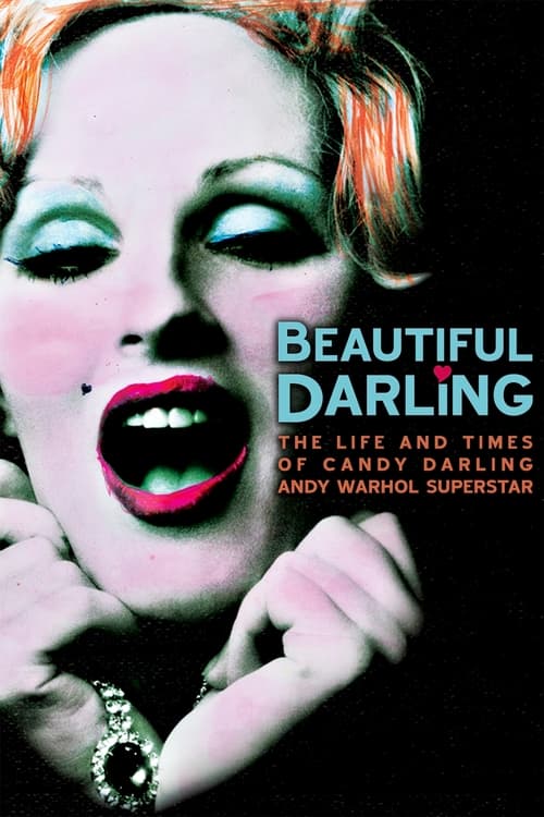 Beautiful Darling (2010) poster