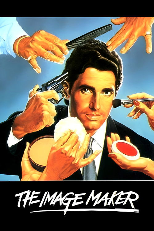 The Imagemaker (1986) poster