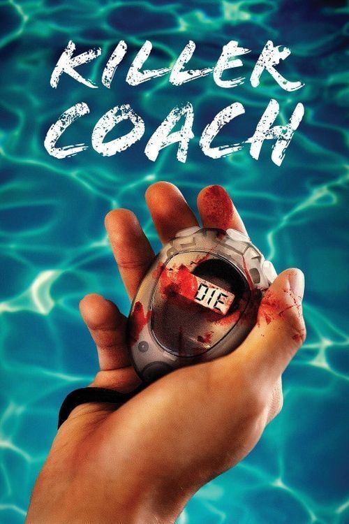Killer Coach (2017) poster