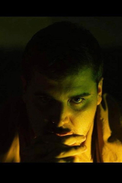 Silhouette (2018) poster