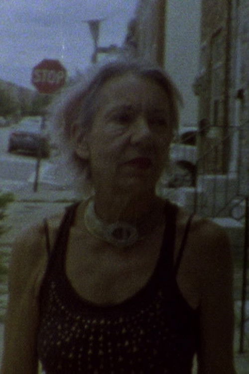 Nuthouse Drawings (2015) poster