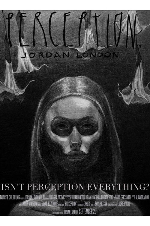 Perception (2021) poster