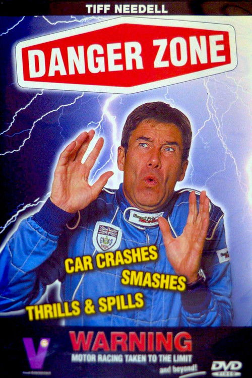 Dangerzone (2001) poster