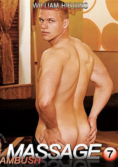Ambush Massage 7 (2010) poster