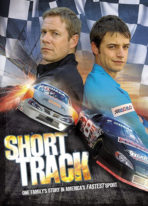 Short Track (2008) poster