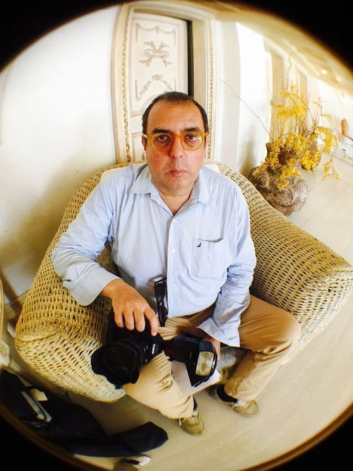 Pietro il grande (2021) poster