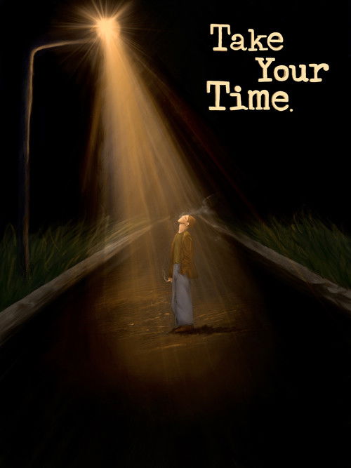 Take Your Time poster