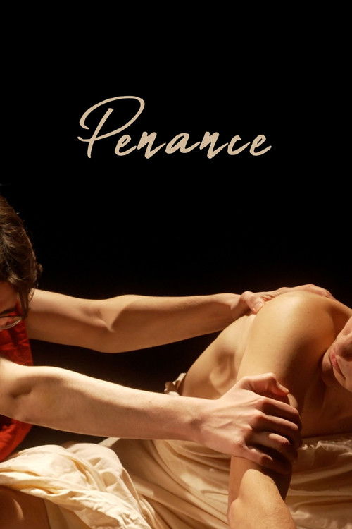 Penance (2024) poster