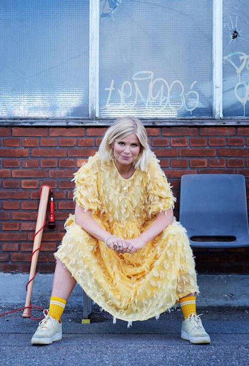 Zulu Comedy Galla 2020 (2020) poster