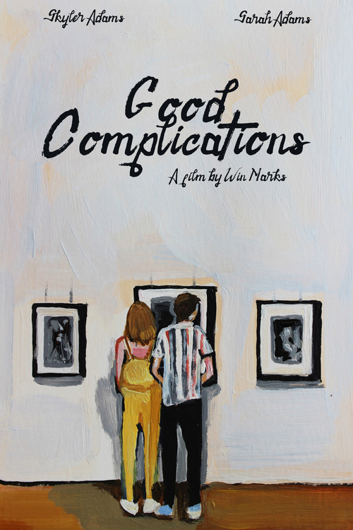 Good Complications (2020) poster