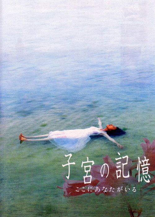 子宮の記憶 ここにあなたがいる (2007) poster