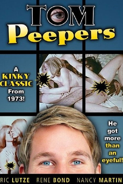 Mr. Peepers (1971) poster