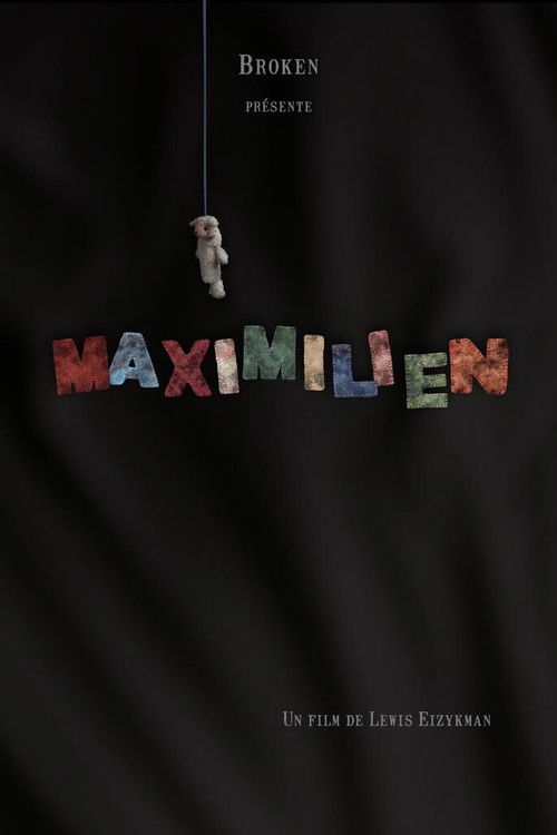 Maximilien (2012) poster
